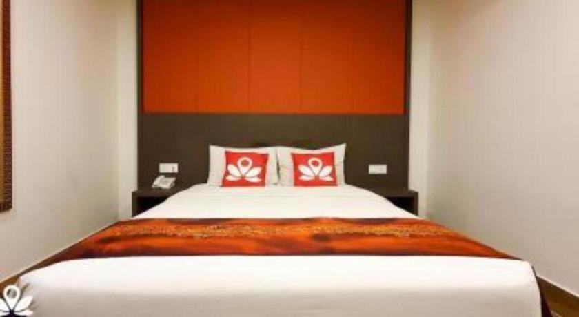 Capital O 90574 Hotel Glo Куала-Лумпур Экстерьер фото